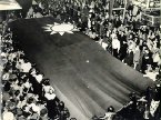 1944 S.F. Districts-Chinatown-Festivals